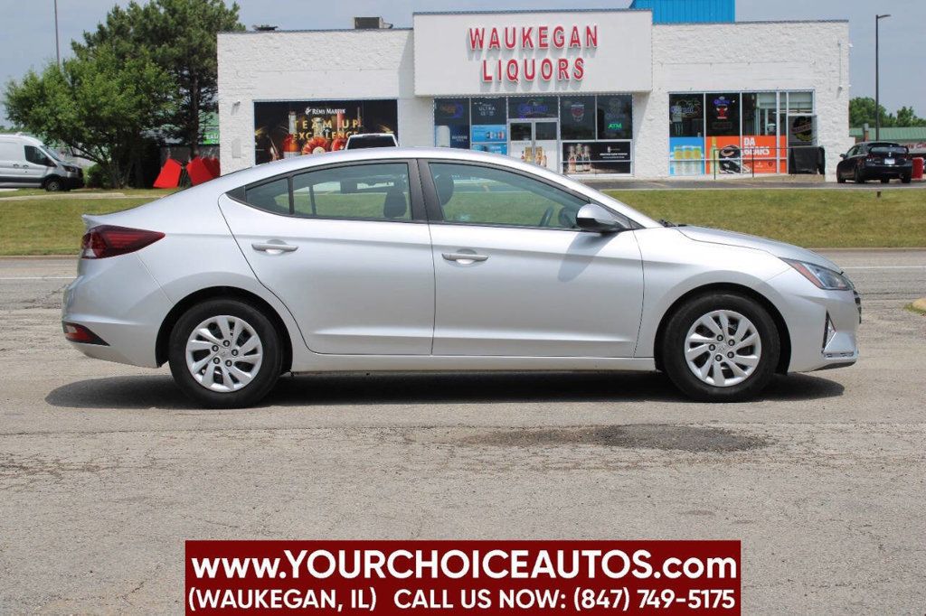 2019 Hyundai Elantra SE 4dr Sedan 6A - 22871825 - 3