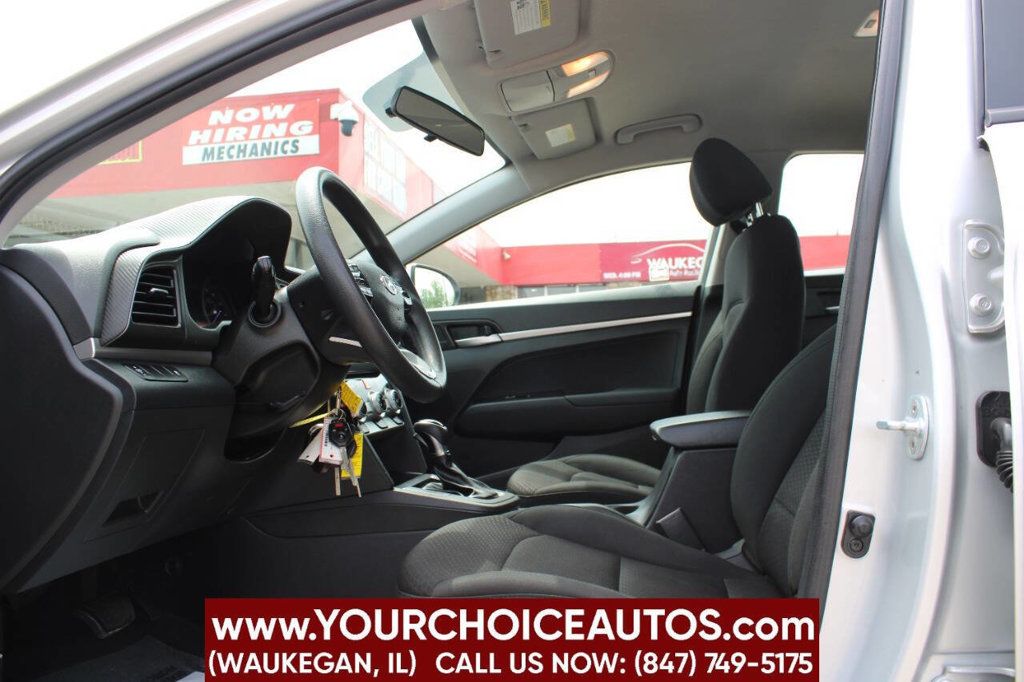 2019 Hyundai Elantra SE 4dr Sedan 6A - 22871825 - 8