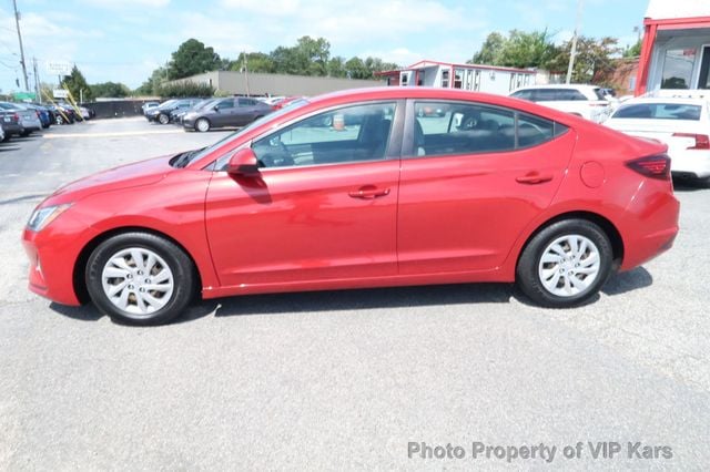 2019 Hyundai Elantra SE Automatic - 22584216 - 3