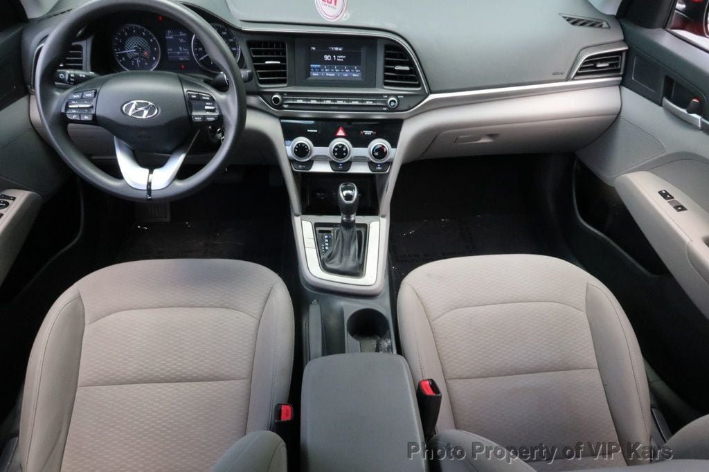 2019 Hyundai Elantra SE Automatic - 22584216 - 7