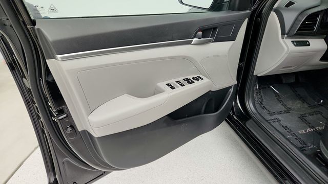 2019 Hyundai Elantra SE Automatic SULEV - 22941008 - 9