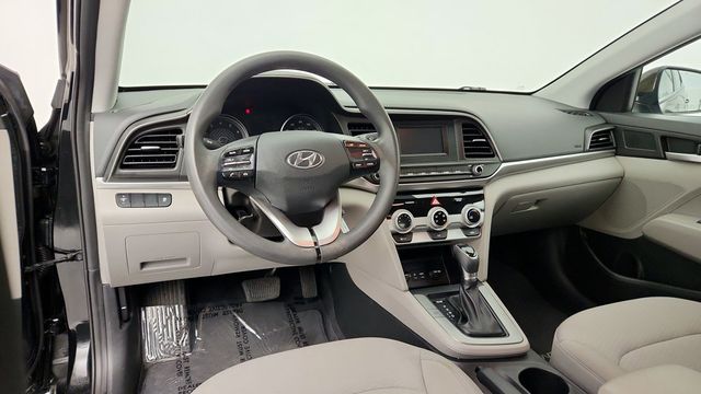 2019 Hyundai Elantra SE Automatic SULEV - 22941008 - 11