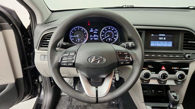 2019 Hyundai Elantra SE Automatic SULEV - 22941008 - 12