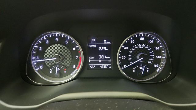 2019 Hyundai Elantra SE Automatic SULEV - 22941008 - 13