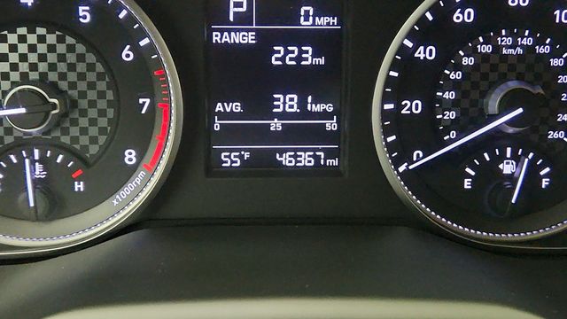 2019 Hyundai Elantra SE Automatic SULEV - 22941008 - 14