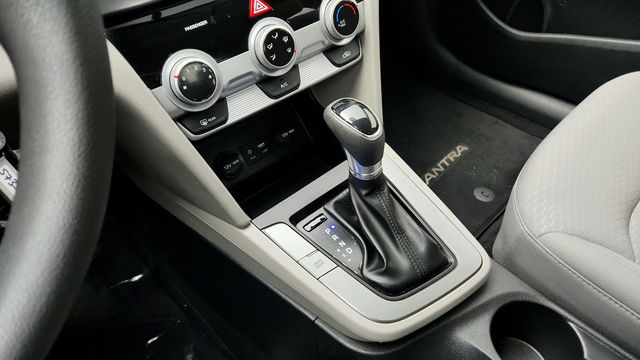2019 Hyundai Elantra SE Automatic SULEV - 22941008 - 15