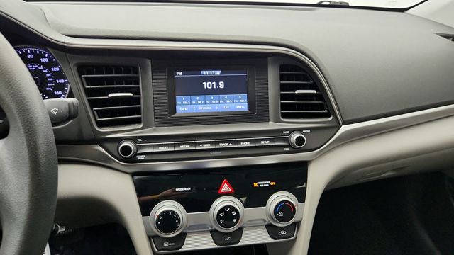2019 Hyundai Elantra SE Automatic SULEV - 22941008 - 16