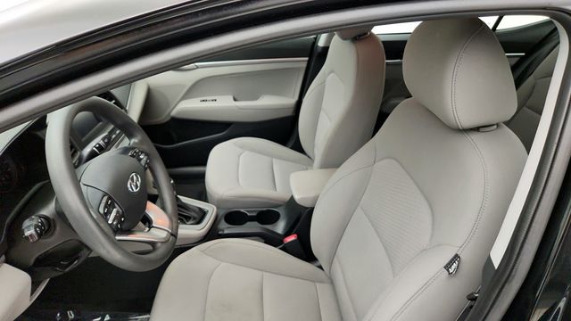 2019 Hyundai Elantra SE Automatic SULEV - 22941008 - 18