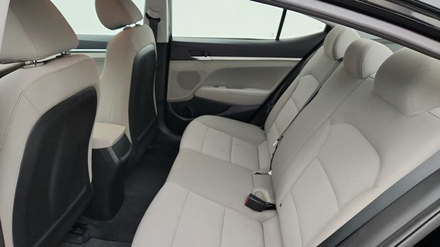2019 Hyundai Elantra SE Automatic SULEV - 22941008 - 19