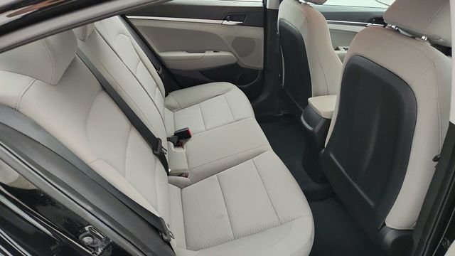2019 Hyundai Elantra SE Automatic SULEV - 22941008 - 20