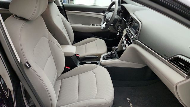 2019 Hyundai Elantra SE Automatic SULEV - 22941008 - 21