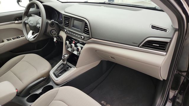 2019 Hyundai Elantra SE Automatic SULEV - 22941008 - 22