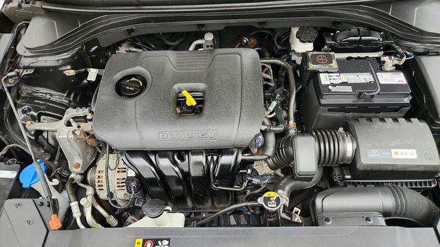 2019 Hyundai Elantra SE Automatic SULEV - 22941008 - 23