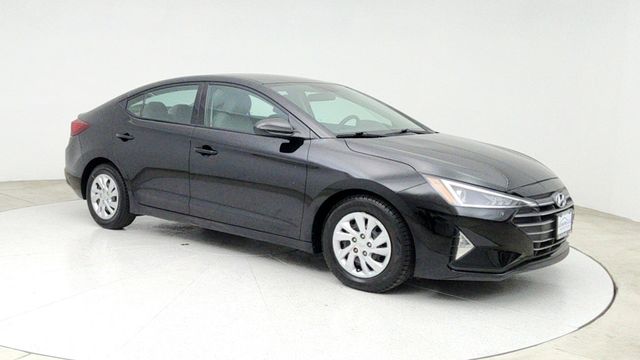 2019 Hyundai Elantra SE Automatic SULEV - 22941008 - 2