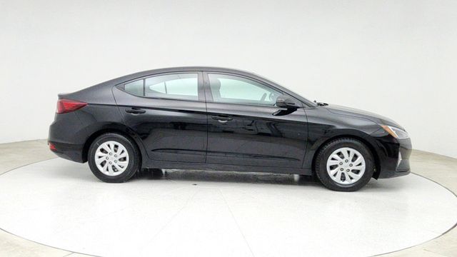 2019 Hyundai Elantra SE Automatic SULEV - 22941008 - 3