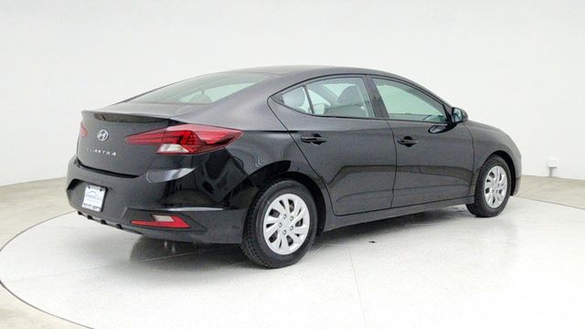 2019 Hyundai Elantra SE Automatic SULEV - 22941008 - 4