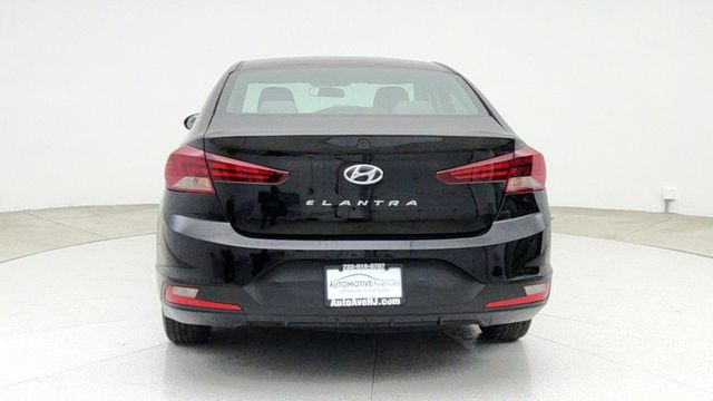 2019 Hyundai Elantra SE Automatic SULEV - 22941008 - 5