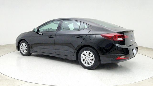2019 Hyundai Elantra SE Automatic SULEV - 22941008 - 6