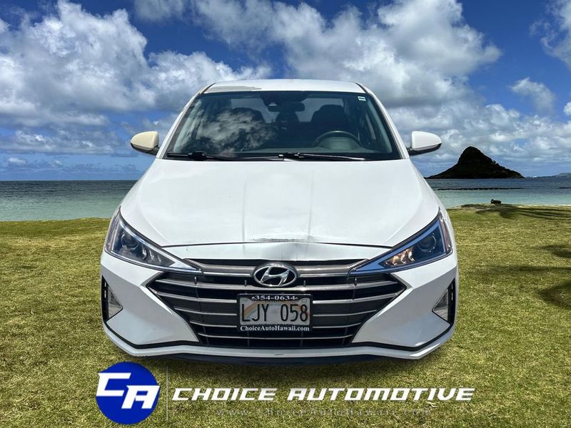 2019 Hyundai Elantra SEL - 23040345 - 10