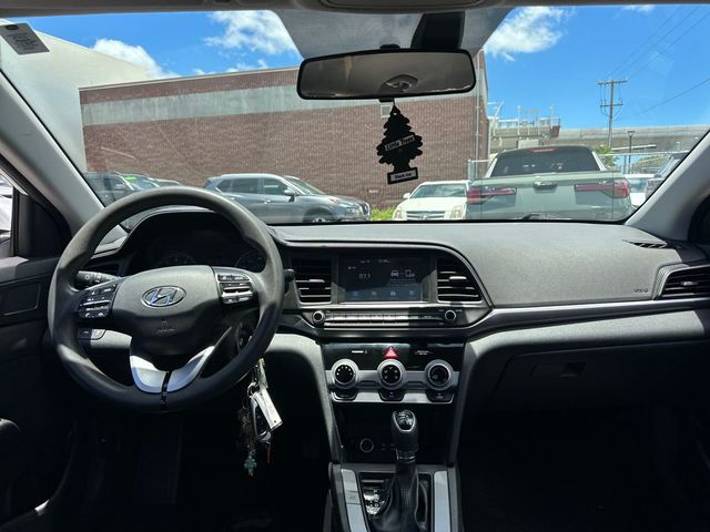 2019 Hyundai Elantra SEL - 23040345 - 13
