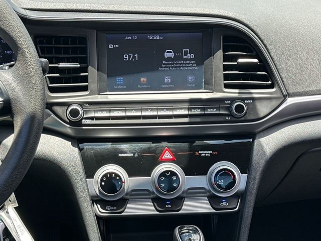 2019 Hyundai Elantra SEL - 23040345 - 15