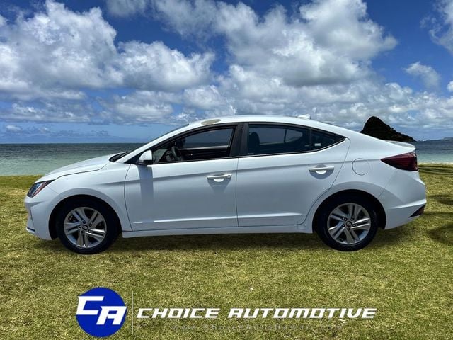 2019 Hyundai Elantra SEL - 23040345 - 2