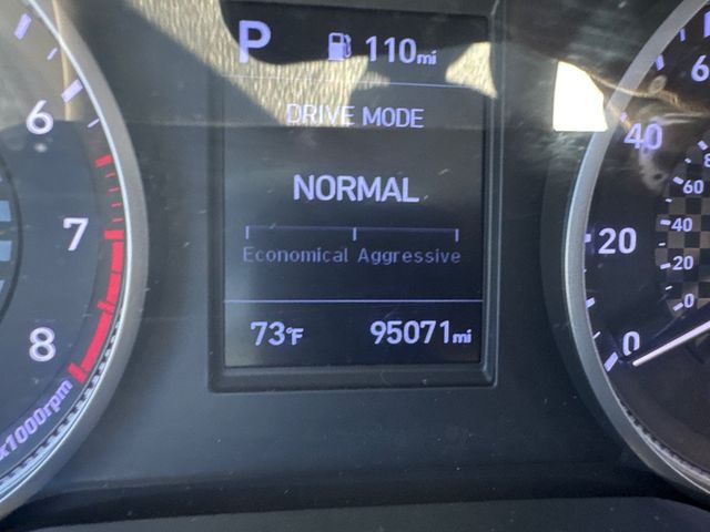 2019 Hyundai Elantra SEL - 23000697 - 10