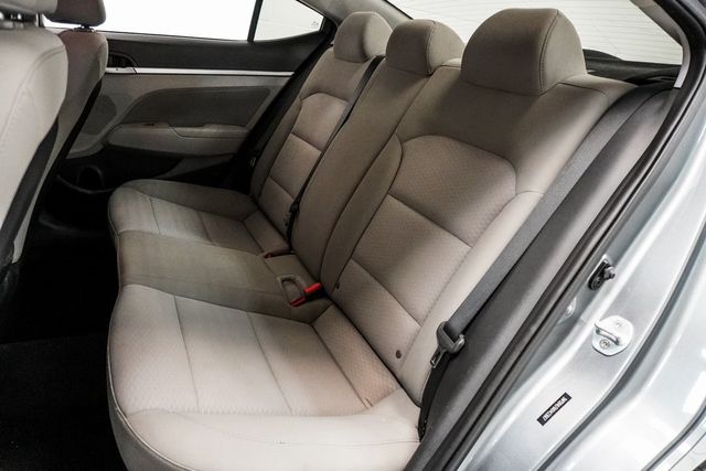 2019 Hyundai Elantra SEL - 22949938 - 6
