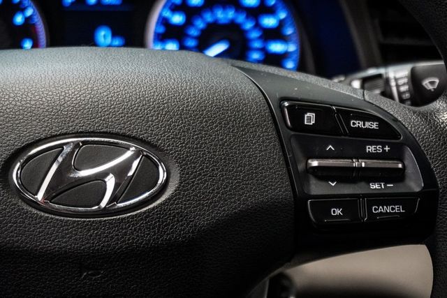 2019 Hyundai Elantra SEL - 22957162 - 13
