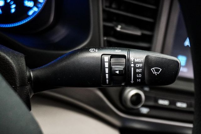 2019 Hyundai Elantra SEL - 22957162 - 15