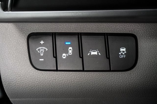 2019 Hyundai Elantra SEL - 22957162 - 21