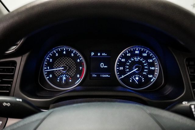 2019 Hyundai Elantra SEL - 22957162 - 28