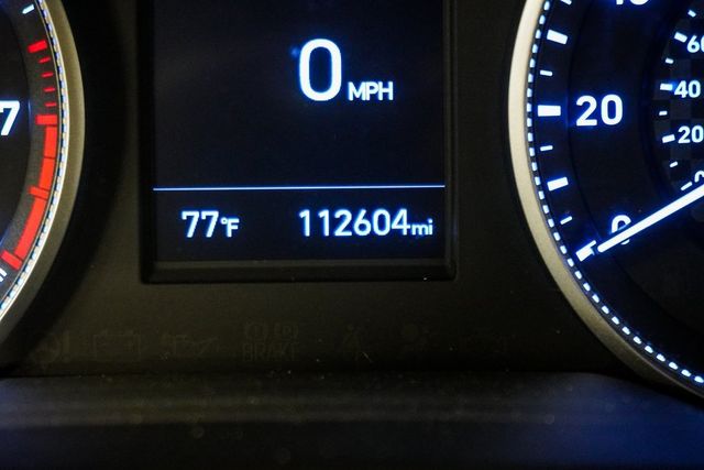 2019 Hyundai Elantra SEL - 22957162 - 29