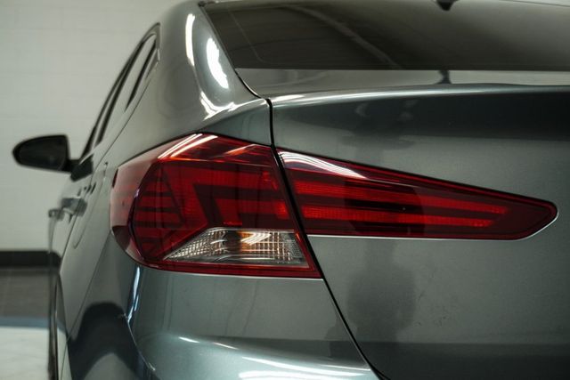 2019 Hyundai Elantra SEL - 22957162 - 38