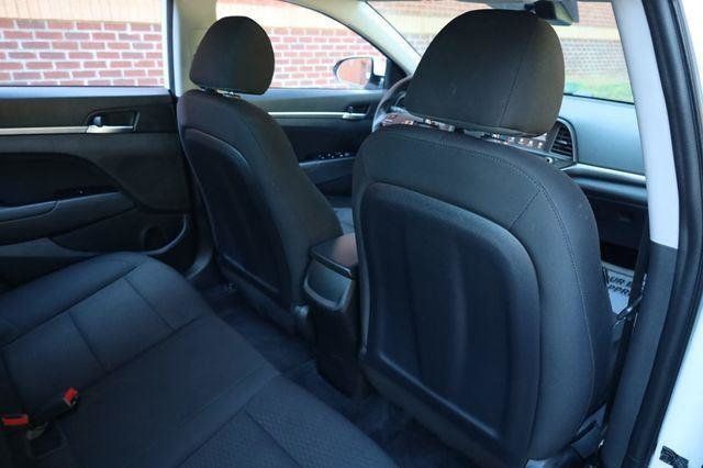 2019 Hyundai Elantra SEL - 23063261 - 21