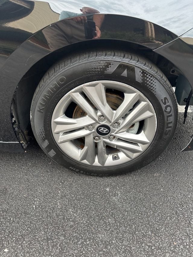 2019 Hyundai Elantra SEL - 22618472 - 9