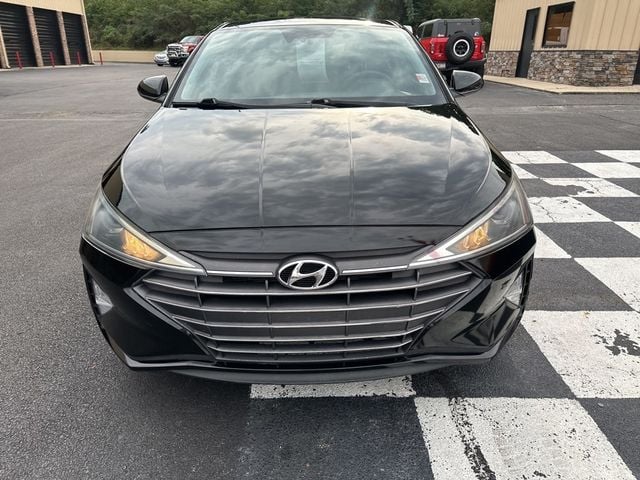 2019 Hyundai Elantra SEL - 22618472 - 7