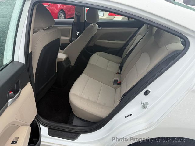 2019 Hyundai Elantra SEL 2.0L Automatic - 22888178 - 9