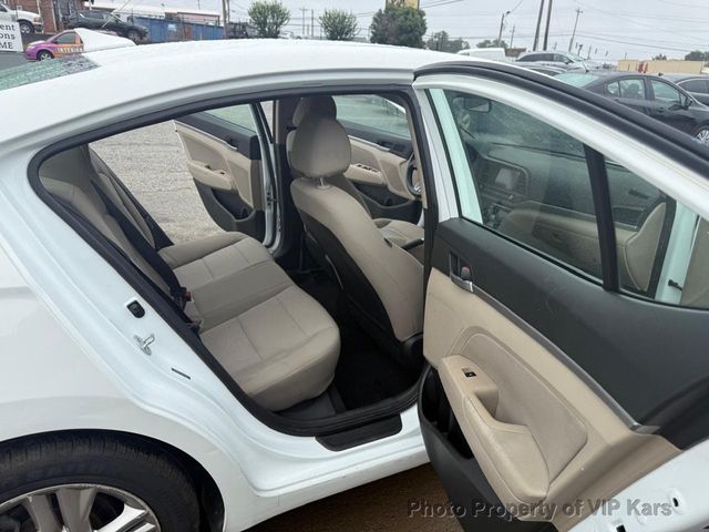 2019 Hyundai Elantra SEL 2.0L Automatic - 22888178 - 14