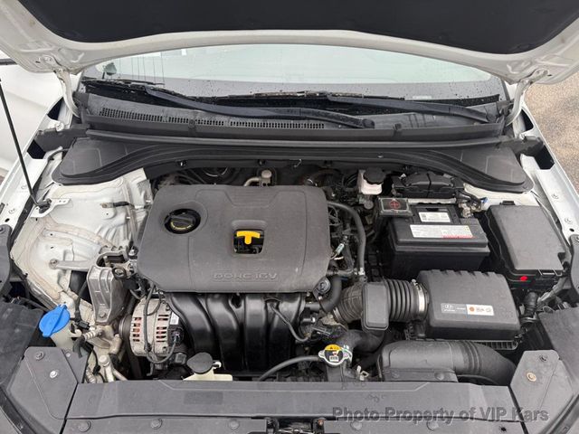 2019 Hyundai Elantra SEL 2.0L Automatic - 22888178 - 18