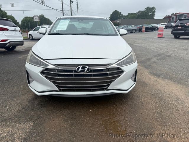 2019 Hyundai Elantra SEL 2.0L Automatic - 22888178 - 2