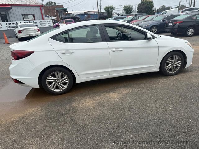2019 Hyundai Elantra SEL 2.0L Automatic - 22888178 - 3
