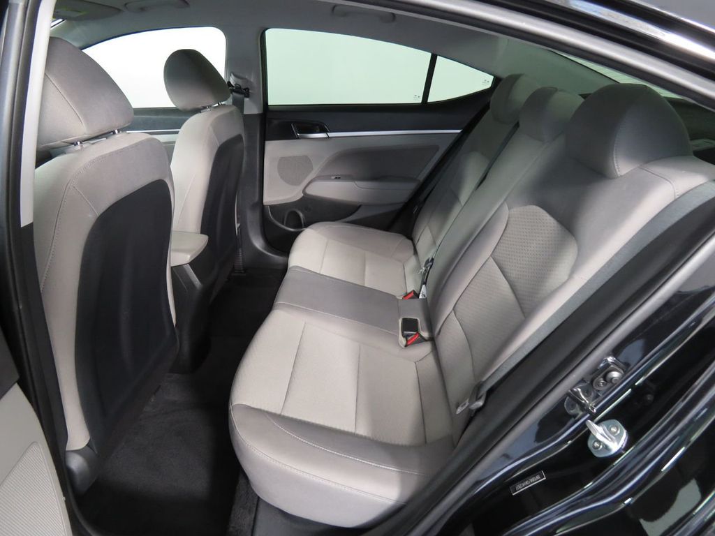 elantra isofix