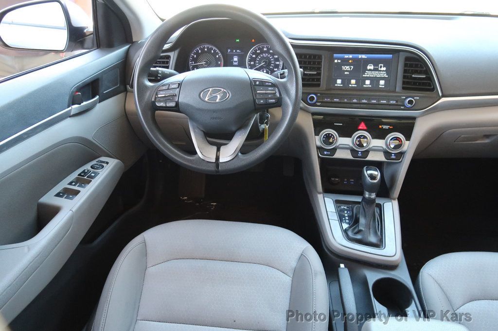 2019 Hyundai Elantra SEL Automatic - 22497050 - 13