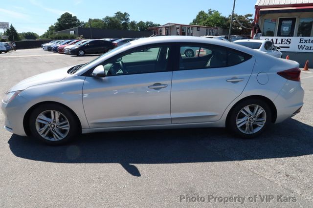 2019 Hyundai Elantra SEL Automatic - 22497050 - 3