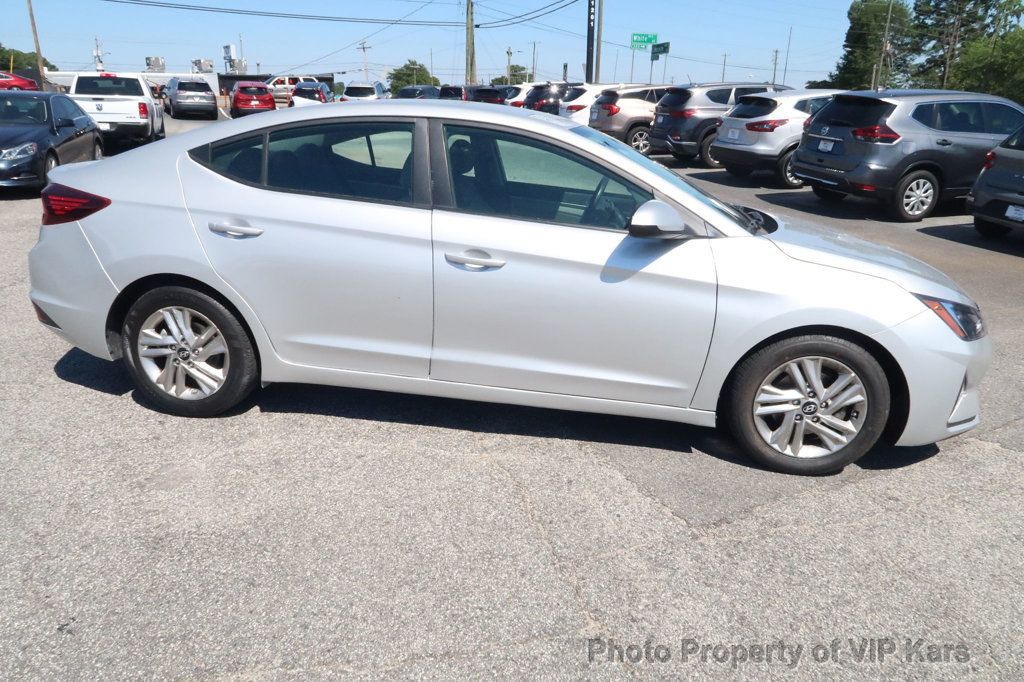 2019 Hyundai Elantra SEL Automatic - 22497050 - 5