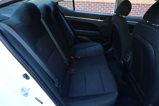 2019 Hyundai Elantra SEL Automatic - 22935962 - 12
