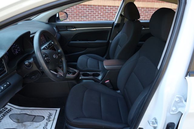 2019 Hyundai Elantra SEL Automatic - 22935962 - 14