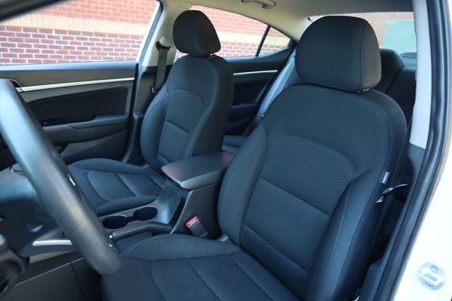 2019 Hyundai Elantra SEL Automatic - 22935962 - 15