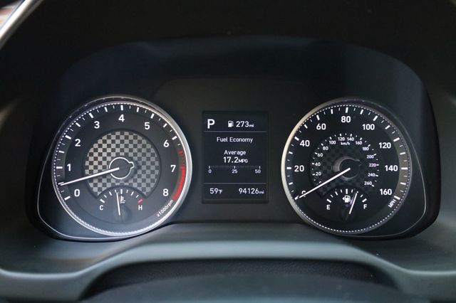 2019 Hyundai Elantra SEL Automatic - 22935962 - 37